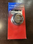 Gm 12341989 Bowtie Push-in Breather Cap Nos Made Usa New. Price: $39.99.