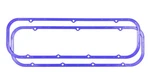 Moroso 93040 Perm Align Bbc Valve Cover Gasket Rubber W/steel Core 0.188IN Thick New. Price: $92.99.