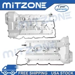Mitzone Valve Cover Kit W/gasket For Kia 06-10 Sedona Hyundai 07-10 Entourage New. Price: $179.99.