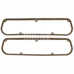 Mahle Performance VS50804 Valve Cover Set Small Block New. Price: $51.99.