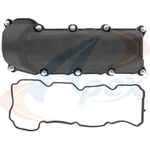 Engine Valve Cover Apex Automobile Parts VCS282L New. Price: $152.00.