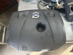 15-18 Volvo XC60 T5 2.0L Engine Cover Trim Oem Also Fits S60, S80, V60, XC70 Used. Price: $129.00.