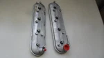 LS3 Chevy V8 Valve Covers Crate Motor Take Off Hot Rod Lsx Swap Oem Gm New 02BB5. Price: $119.99.