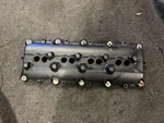 Dodge Challenger 6.4L R/t Scat Pack 10-24 Oem Engine Cylinder Head Valve Cover Used. Price: $60.00.