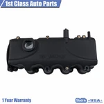 Engine Valve Cover Front For 1995-1999 Hyundai Accent 1.5L L4 Sohc 22410-22030 New. Price: $21.00.