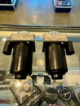 2008-2013 Infiniti G37 3.7L Engine Camshaft Adjustment Actuator C13P720 Used. Price: $120.00.