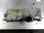 Valve Cover For 88-90 Eagle Premier 3.0 7700599165 Used. Price: $52.45.