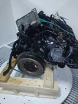 Used Engine Complete Assembly Fits: 2019 Audi A3 2.0L Vin 5TH Digit Id Czra Gr. Price: $2900.00.