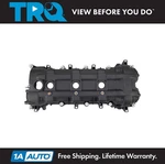 Trq Engine Valve Cover Assembly Passenger Side Rh For Dodge Chrysler Jeep 3.6L New. Price: $119.95.