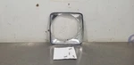 1969 Chevy C20 Headlight Lamp Cover Right Passenger Used. Price: $27.00.