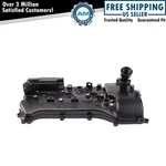 Trq Left Valve Cover Fits 2016-2023 Toyota New. Price: $114.85.
