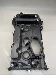 Genuine Ford Engine Cam Cover Rh VL3E-6K271-BC JT4E-6K271-BB New. Price: $149.99.
