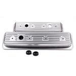 Racing Power Co-packaged 87- Sbc Steel Short Center Bolt V/c Unplated- R9702RAW New. Price: $93.61.