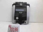 Engine Valve Cover Amanti 2004 2006 Kia Upper Top Appearance Garnish Trim Panel Used. Price: $44.99.