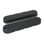 Racing Power Co-packaged Gm Ls Engine Valve Cover Aluminum Black- R6369BK New. Price: $222.14.