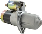 New Starter For Infiniti, Nissan Truck I30, Maxima 2000-2001 3.0L Engine 17779. Price: $66.34.