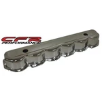 Steel 1965-89 240-300 Inline Valve Cover Chrome Compatible/replacement For ... New. Price: $57.09.