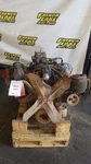 Running Core 361 Long Block Fits 1966 Ford Big Truck 1169005. Price: $350.00.