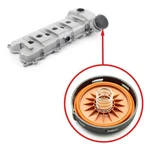 Repair Kit Valve Cover For Porsche Cayenne 4.5L 94810513107 94810513204 Membrane New. Price: $34.99.