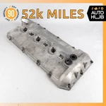 Bentley Continental Gtc Flying Spur 6.0L Left Engine Motor Valve Cover Oem 52K Used. Price: $232.40.