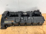 07-10 Bmw E60 528XI 528I Engine Plastic Valve Cover N52 7552281 Oem Used. Price: $69.99.