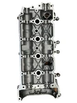 Mercedes-benz Amg W205 2018 Petrol 375KW Valve Cover A1770107800 New. Price: $732.35.