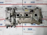 ROW-K2 2011-2014 Toyota Tundra 4.0L Right Valve Cover 11211-0P030 With Sensors Used. Price: $112.50.