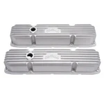 Edelbrock 41929 Classic Series Valve Cover For Chrysler Big-block 383/440 New. Price: $317.92.