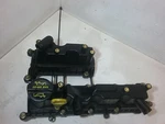 2013-2016 Ford Escape Engine Rocker Cam Cover BM5G-6M293-DF (1.6L Turbo) S97 Used. Price: $60.00.