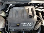12-14 Chrysler 200 Oem Top Engine Cover 4627272AB Used. Price: $77.50.