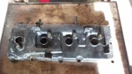 Left Driver Side Valve Cover 5.6L Fits 04 05 06 Titan 154394 Used. Price: $51.99.