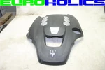 Oem Maserati M157 Ghibli 14-27 3.0L V6 Engine Motor Cover Trim Panel Used. Price: $56.99.