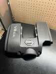 2004 2006 Nissan Titan Armada Top Engine Cover S1208 Dg Used. Price: $55.00.