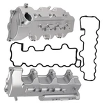 Aluminum Engine Valve Cover For Mercedes-benz C240 C280 E320 1998-2005 New. Price: $231.47.