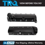 Trq Driver & Passenger Side Valve Cover Set Fits Ford Lincoln New. Price: $319.95.