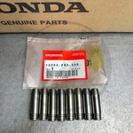 Honda Oem Valve Guides For B Series Engine 12204-PR3-305 Intake Side Oversized New. Price: $90.00.