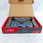 Jaguar Land Rover AJ133 5.0L V8 Exhaust Valve Set Pack Oem Niob New. Price: $39.99.