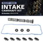 68661147AB Right Intake Camshaft Kit For 2016-24 Jeep Chrysler Dodge Ram 3.6L V6 New. Price: $229.90.
