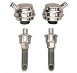 Milodon Vac-u-pan System New. Price: $80.95.