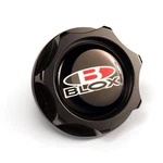 Blox Racing For Billet Honda Oil Cap - Black New. Price: $36.11.