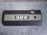 Genuine Bmw E39 5 Series E36 E38 Z3 Engine Cover Motor Trim Gebraucht. Price: $44.07.