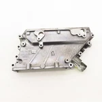 Cap Steering Chain Right Bentley Continental 6.0 07D109130T Beb Used. Price: $130.61.