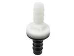Mercedes-benz Check Valve For Brake Booster Line 1956-1976 0004313507--ATE New. Price: $38.14.
