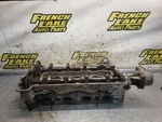Cylinder Head 2.3L B235E Engine Fits 99-05 Saab 9-5 1256045 Used. Price: $150.00.