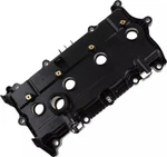 Genuine Nissan Valve Cover 13264-6CA0A New. Price: $194.32.