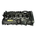 Valve Cover With Gasket And Bolts For Bmw 140I 340I 440I 540I 3.0 11127645 Neu. Price: $131.16.