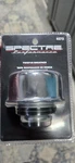 Spectre Performance 4300 3/4" Standard Push-in Breather New. Price: $12.50.