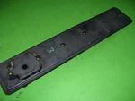Dodge Ram 5.9L Cummins Diesel Tappet Cover Lifter Engine Side Plate 3990750 Used. Price: $35.00.