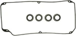 Engine Valve Cover Gasket Set-eng Code: 4G93 Mahle VS50418 New. Price: $54.99.
