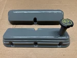 87-93 Ford Mustang Factory Aluminum Valve Covers W/ Oil Cap & Baffle Cobra Oem Used. Price: $169.99.